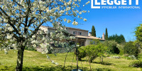 maison à LOUBES BERNAC (47120)