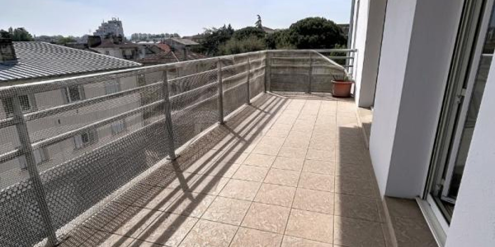 appartement à AGEN (47000)