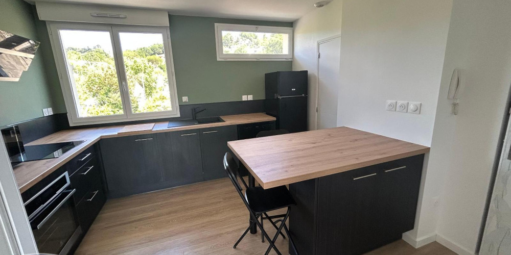 appartement à AGEN (47000)