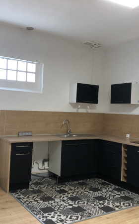 Appartement  MARMANDE