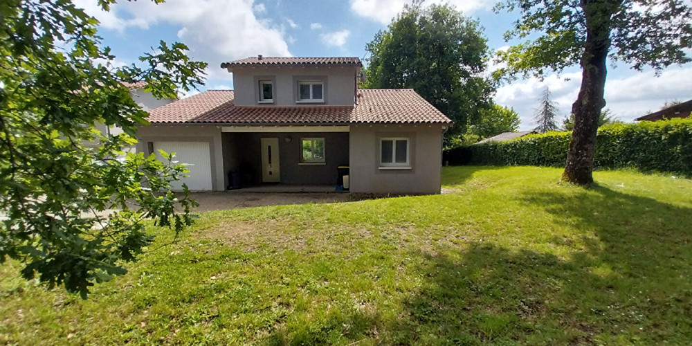 maison à BON ENCONTRE (47240)