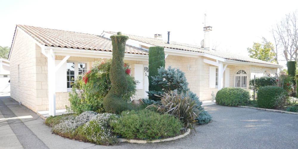 maison à ST PARDOUX DU BREUIL (47200)
