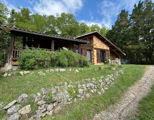maison  CASTELMORON SUR LOT