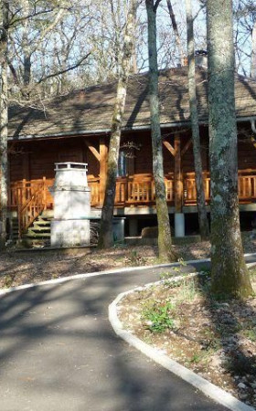 Maison  XAINTRAILLES