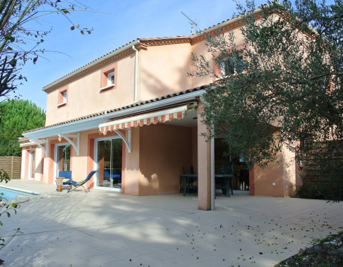 maison  BEAUPUY