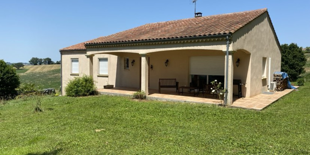 maison à NERAC (47600)
