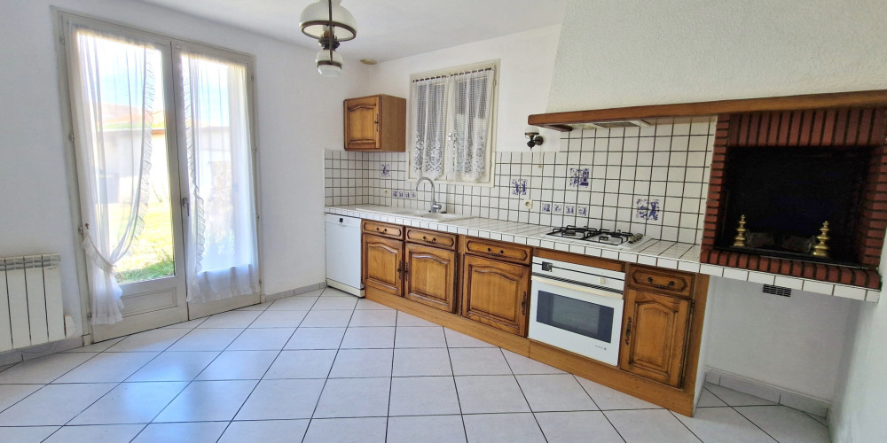 maison à MARMANDE (47200)