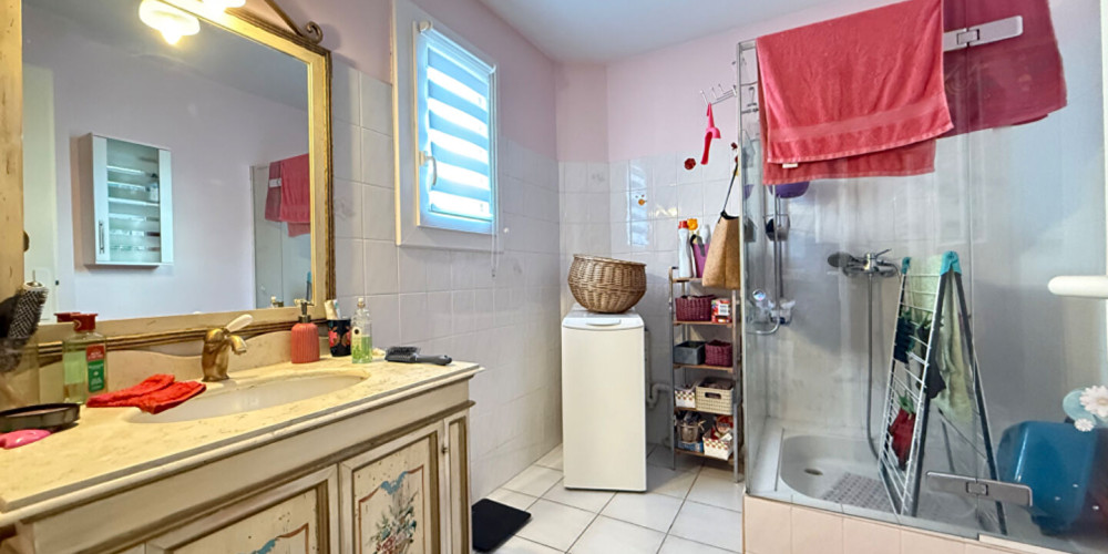 appartement à VILLENEUVE SUR LOT (47300)