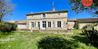 maison à LUSIGNAN PETIT (47360)