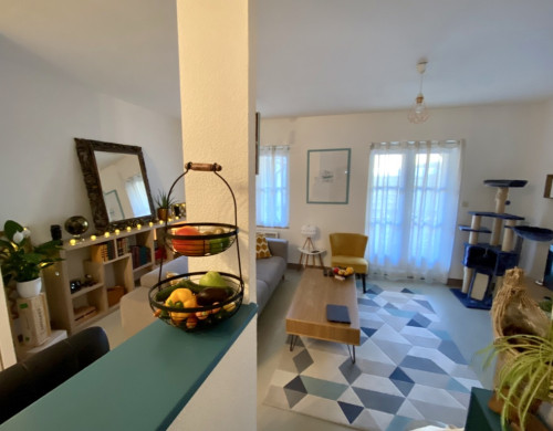 appartement  AGEN
