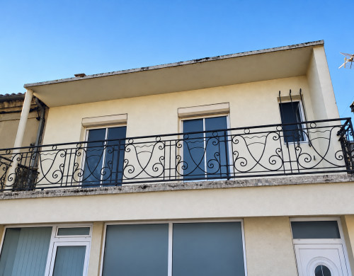 maison  MARMANDE