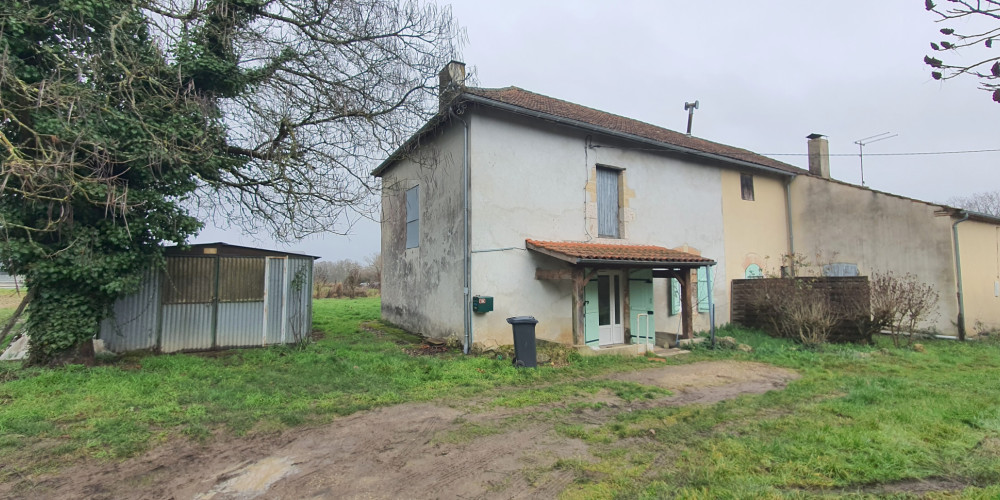 maison à DAMAZAN (47160)