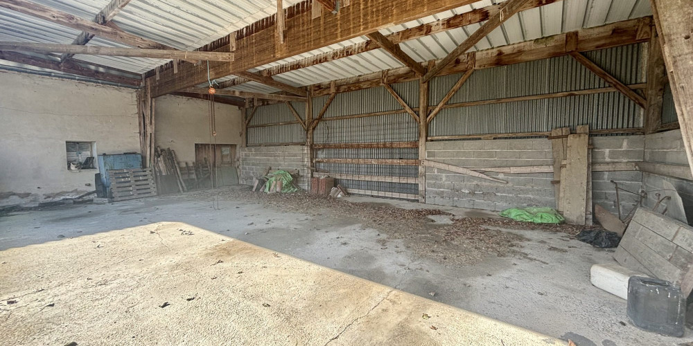 appartement à MONSEMPRON LIBOS (47500)