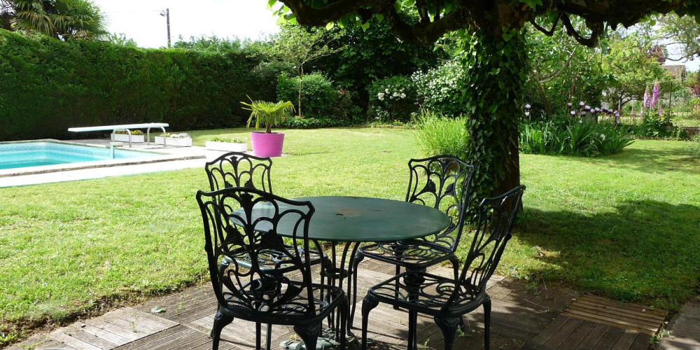 maison à VILLENEUVE SUR LOT (47300)