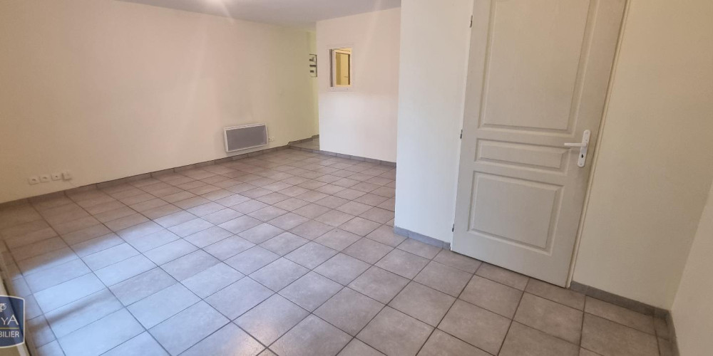 appartement à VILLENEUVE SUR LOT (47300)