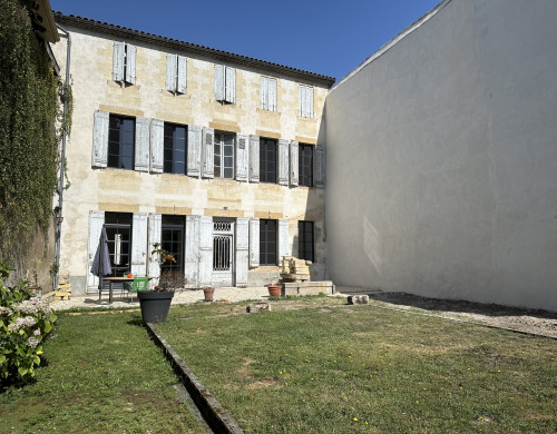 maison  MARMANDE