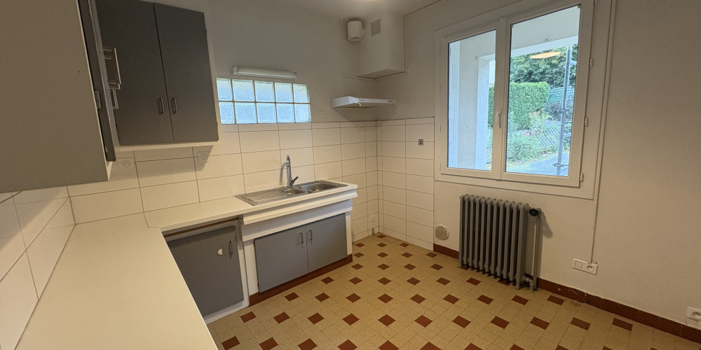 maison à AGEN (47000)