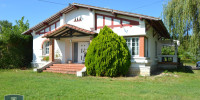 maison à BON ENCONTRE (47240)