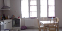 appartement à MARMANDE (47200)