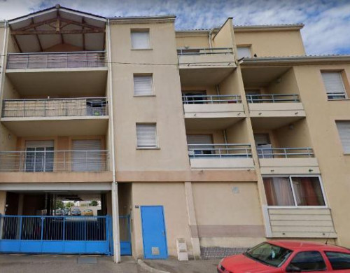 appartement  AGEN
