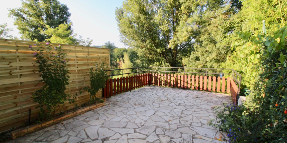 maison à GRANGES SUR LOT (47260)