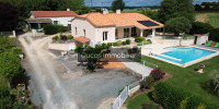 maison à TOMBEBOEUF (47380)
