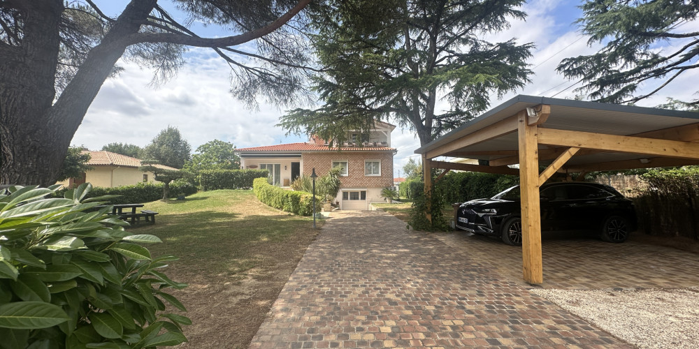 maison à AGEN (47000)