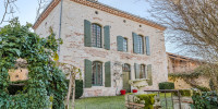 maison à MONFLANQUIN (47150)