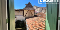 maison à MIRAMONT DE GUYENNE (47800)