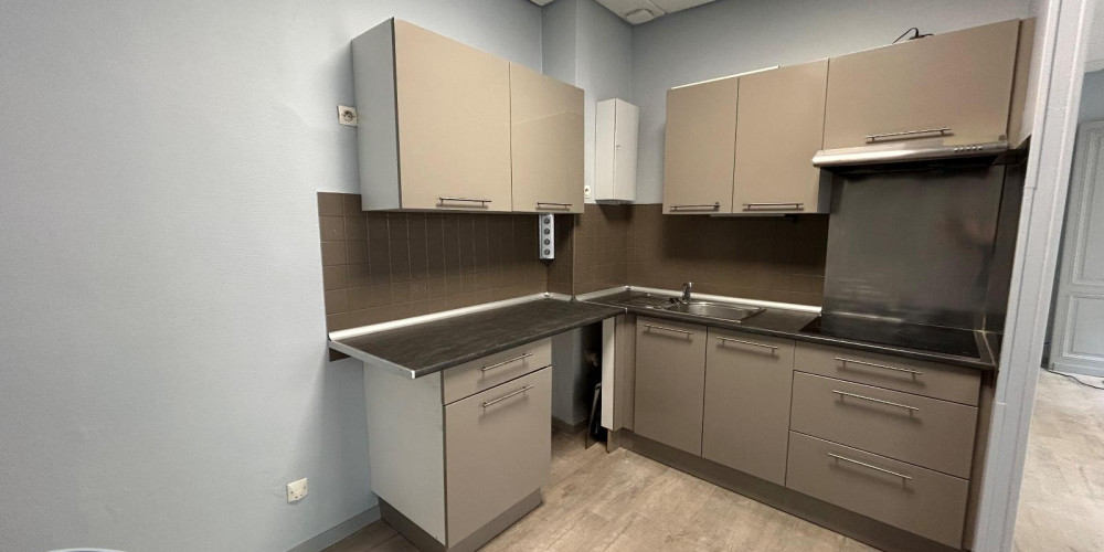 appartement à MARMANDE (47200)