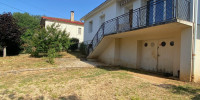 maison à CUZORN (47500)