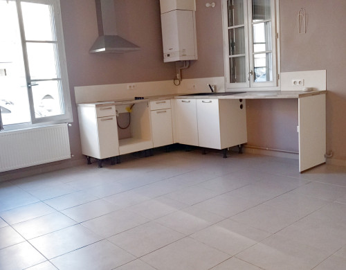 appartement  MARMANDE
