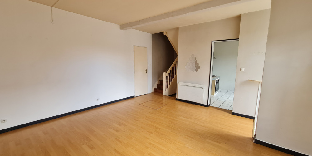 maison à TONNEINS (47400)