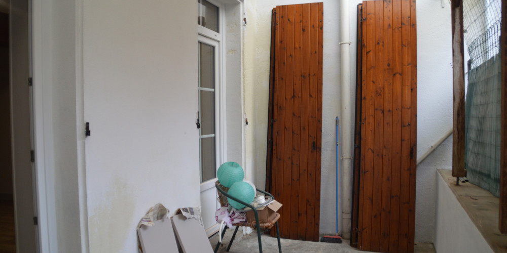 appartement à VILLENEUVE SUR LOT (47300)