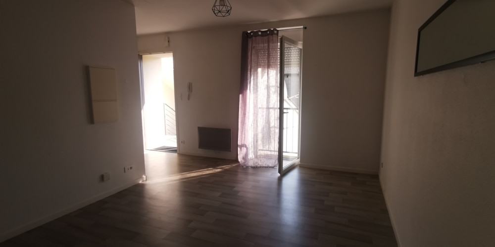 appartement à MARMANDE (47200)