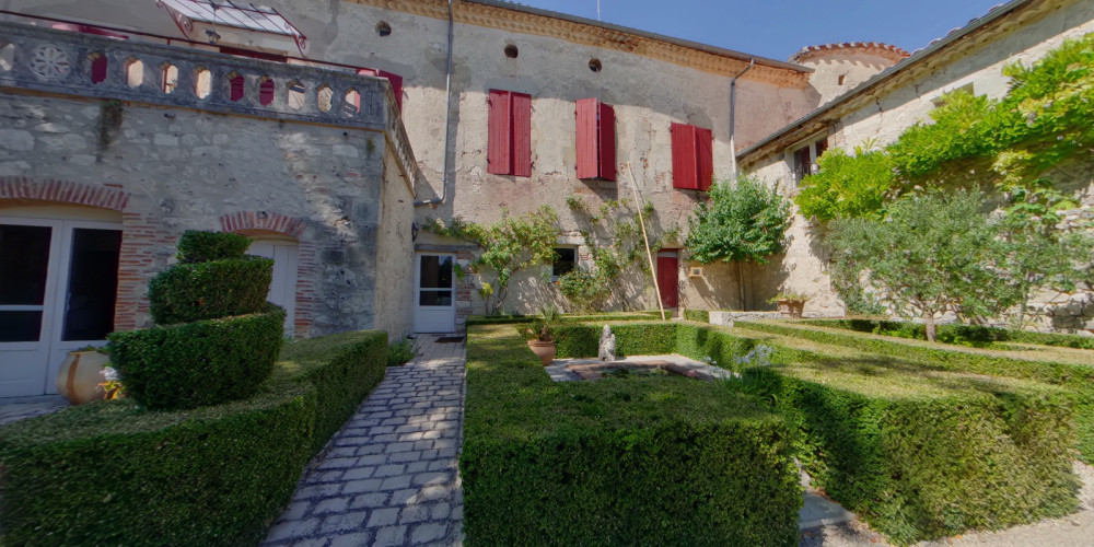 maison à PENNE D AGENAIS (47140)