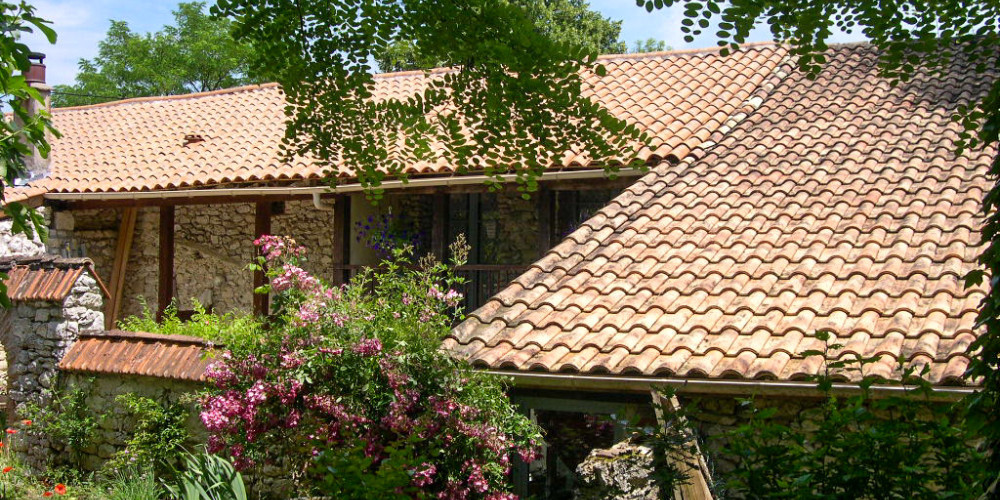maison à LOUBES BERNAC (47120)
