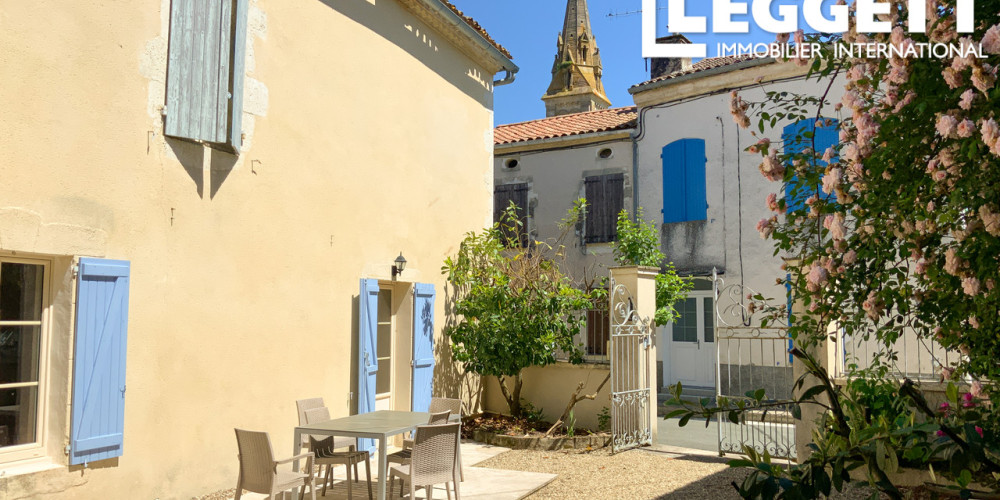 maison à SOS (47170)