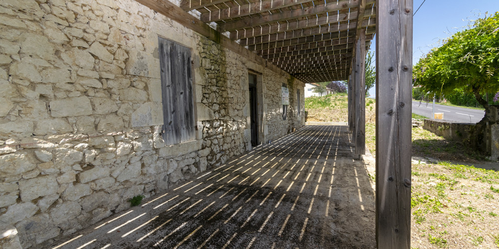 maison à VILLENEUVE DE DURAS (47120)