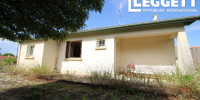 maison à LAUZUN (47410)