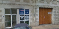 parking à MARMANDE (47200)