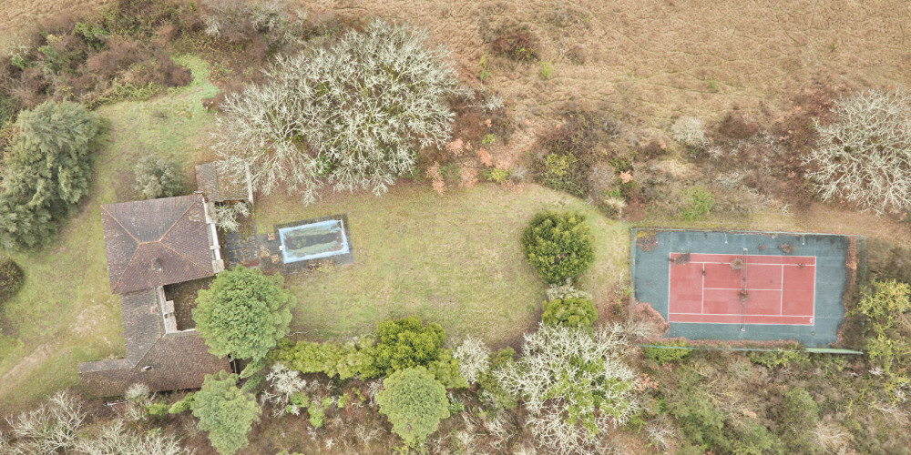 maison à CASTELCULIER (47240)