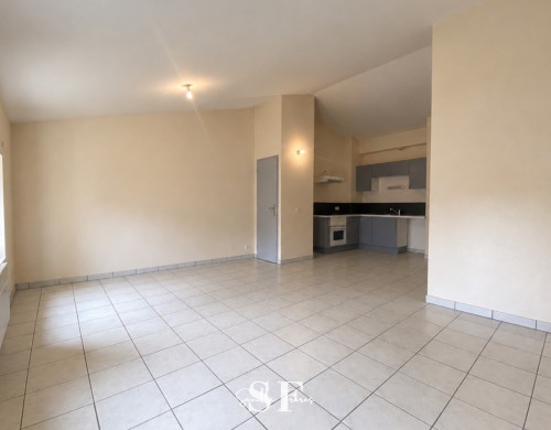 appartement  AGEN
