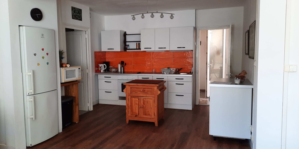 maison à VILLENEUVE SUR LOT (47300)
