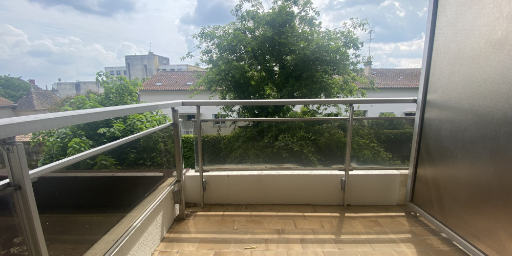 appartement à AGEN (47000)