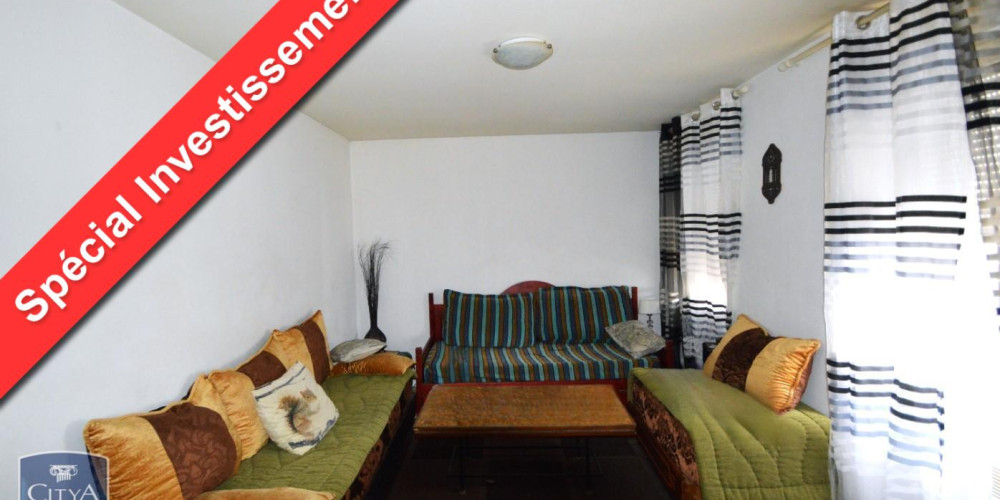 appartement à AGEN (47000)