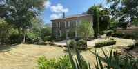maison à TOURTRES (47380)