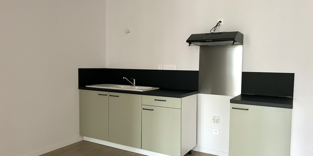 appartement à BEAUVILLE (47470)