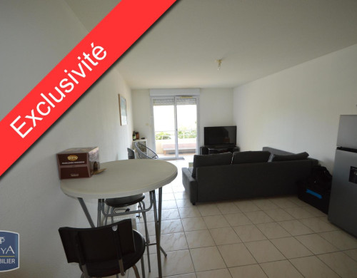 appartement  AGEN