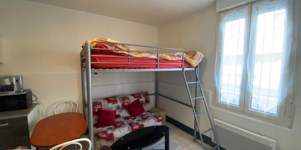 appartement à AGEN (47000)